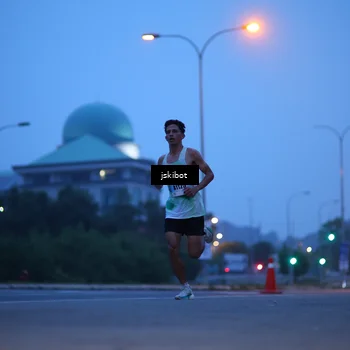 Runner Photo 7238340
