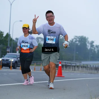 Runner Photo 7238341