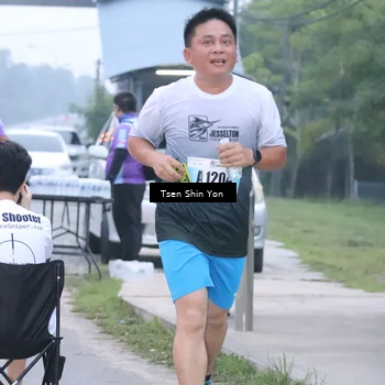 Runner Photo 7238343