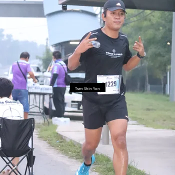 Runner Photo 7238344
