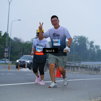 Runner Photo 7238345