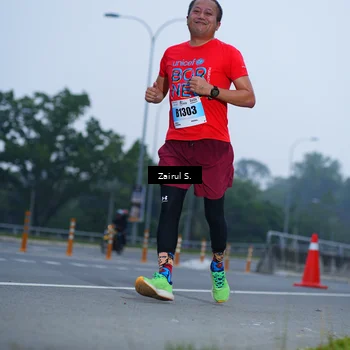 Runner Photo 7238346