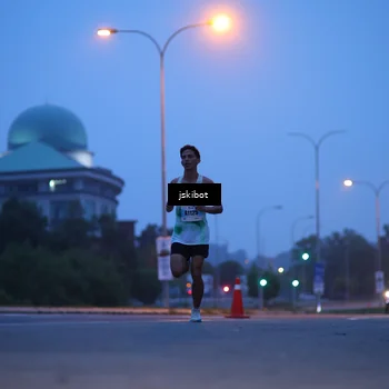 Runner Photo 7238354