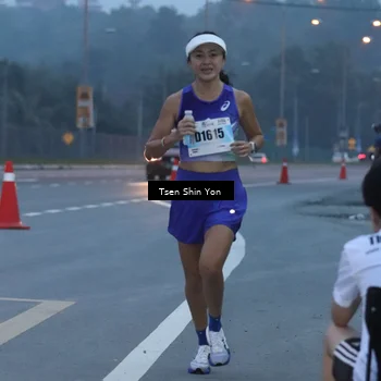 Runner Photo 7238360