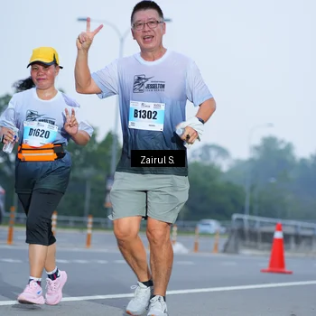 Runner Photo 7238362