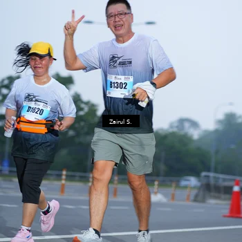 Runner Photo 7238366