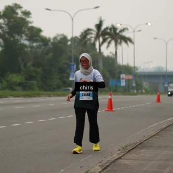 Runner Photo 7238367