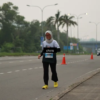 Runner Photo 7238368
