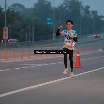 Runner Photo 7238371