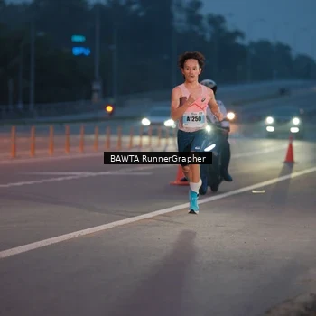 Runner Photo 7238372