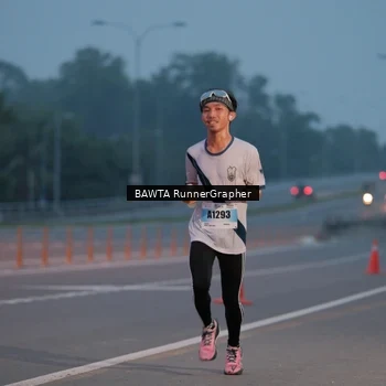 Runner Photo 7238373