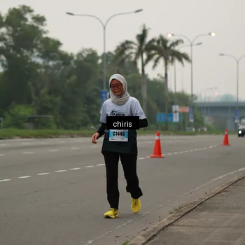 Runner Photo 7238376