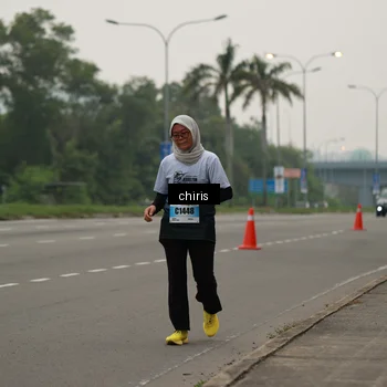 Runner Photo 7238378
