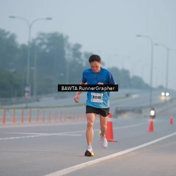 Runner Photo 7238380