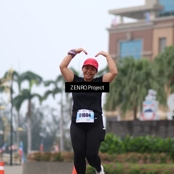 Runner Photo 7238382