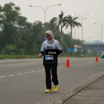 Runner Photo 7238384