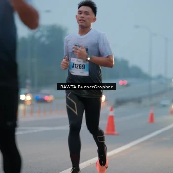 Runner Photo 7238385