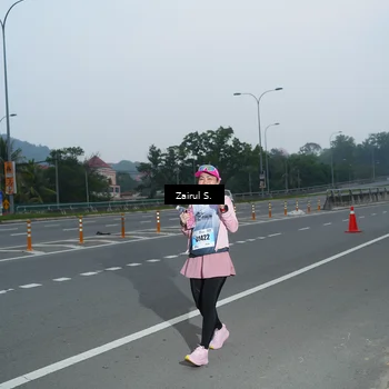 Runner Photo 7238388