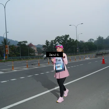 Runner Photo 7238389