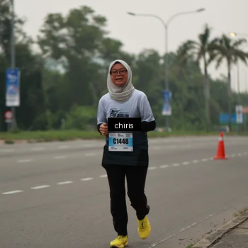 Runner Photo 7238390
