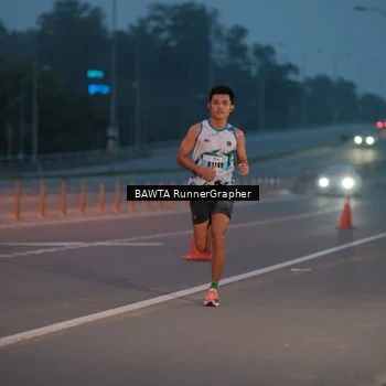 Runner Photo 7238392