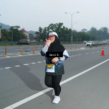 Runner Photo 7238394