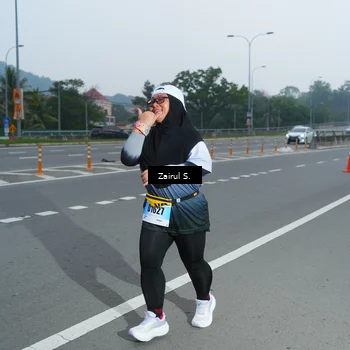 Runner Photo 7238395