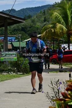 Runner Photo 72384