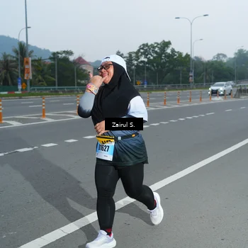 Runner Photo 7238401