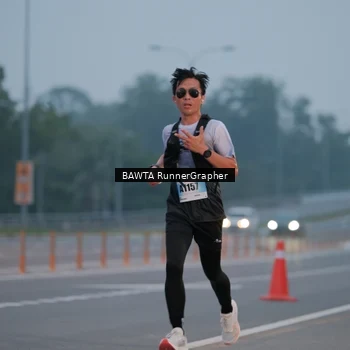 Runner Photo 7238405