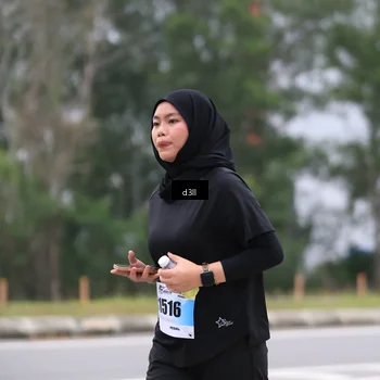 Runner Photo 7238407