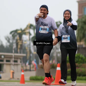 Runner Photo 7238408
