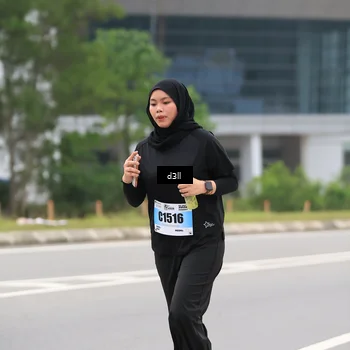 Runner Photo 7238409