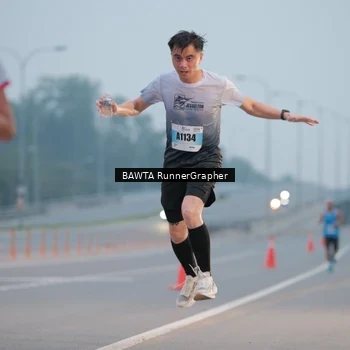 Runner Photo 7238413
