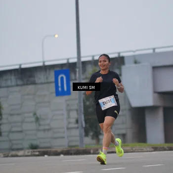 Runner Photo 7238414