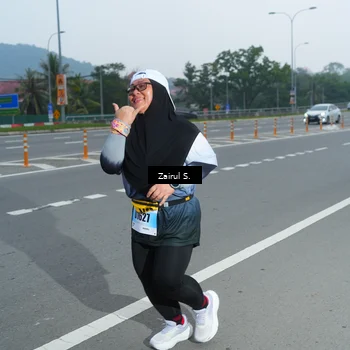 Runner Photo 7238418