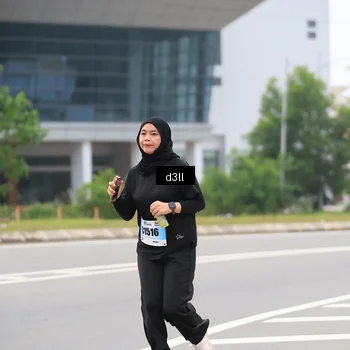 Runner Photo 7238419