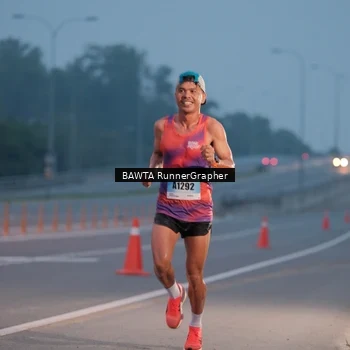 Runner Photo 7238422