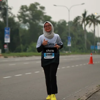 Runner Photo 7238427