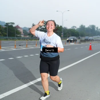 Runner Photo 7238428