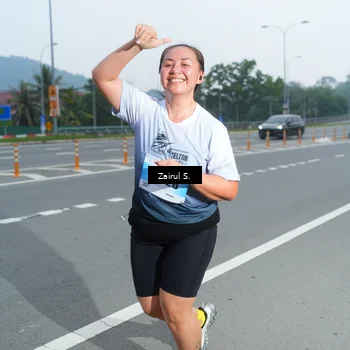 Runner Photo 7238430