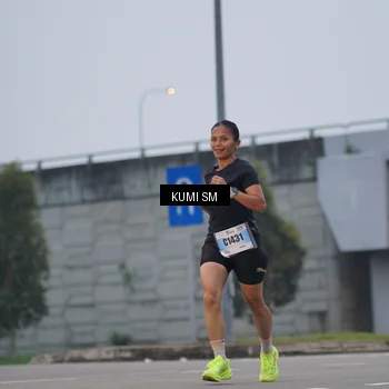 Runner Photo 7238431