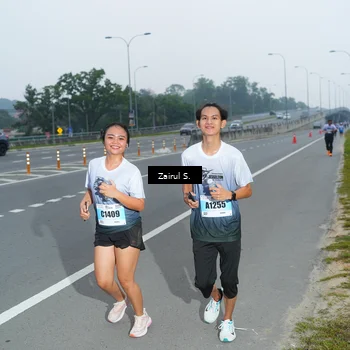 Runner Photo 7238432