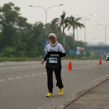 Runner Photo 7238437