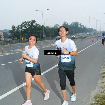 Runner Photo 7238440