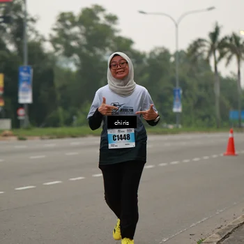 Runner Photo 7238442