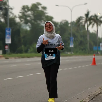 Runner Photo 7238443