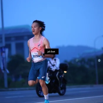 Runner Photo 7238444