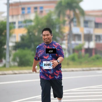 Runner Photo 7238447