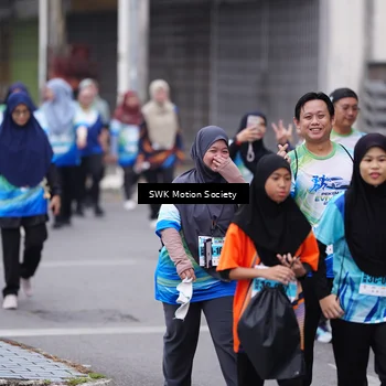 Runner Photo 7238452